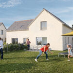 image LA LOGERIE - Parçay Meslay