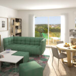 image LA LOGERIE - Parçay Meslay