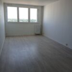 image Appartement Type 3 - 2 chambres - Tours secteur Rochepinard - AB